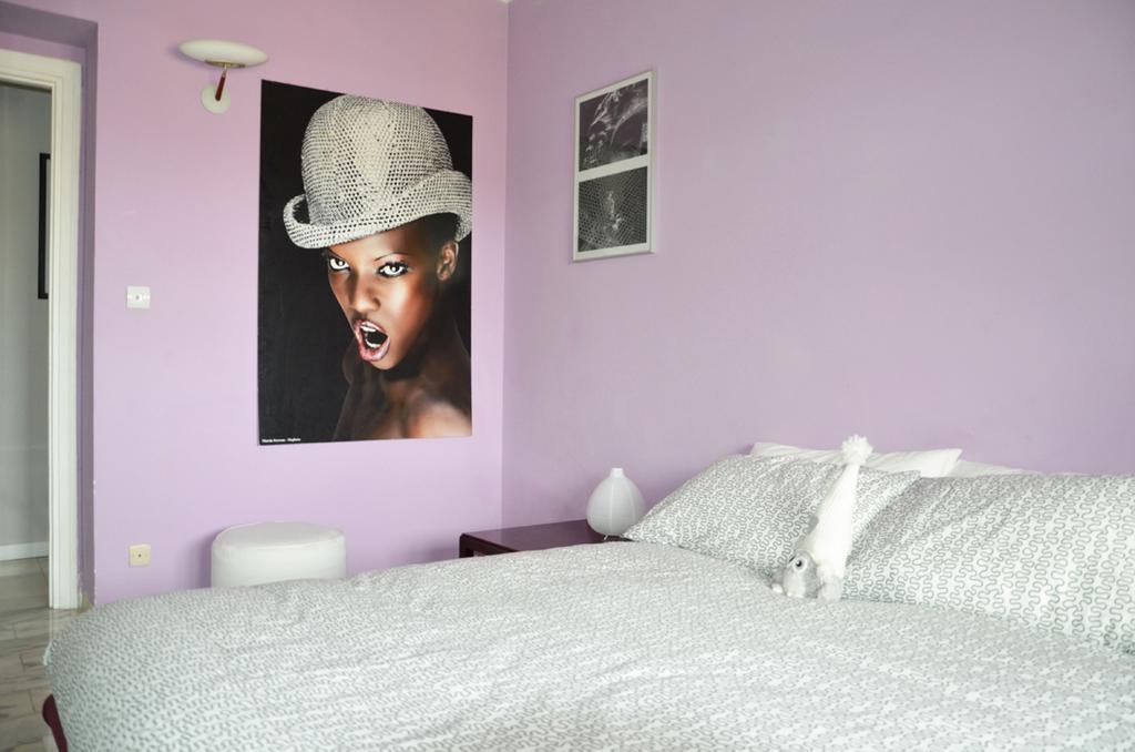 Maurice Penthouse Ferienhaus *