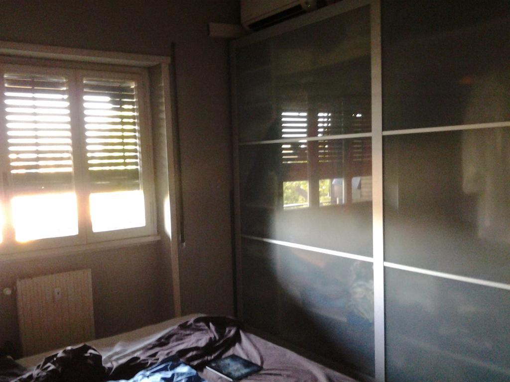 Maurice Penthouse Ferienhaus *